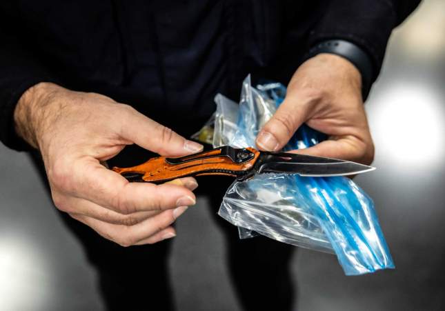 Lladres Barcelona ACN 001