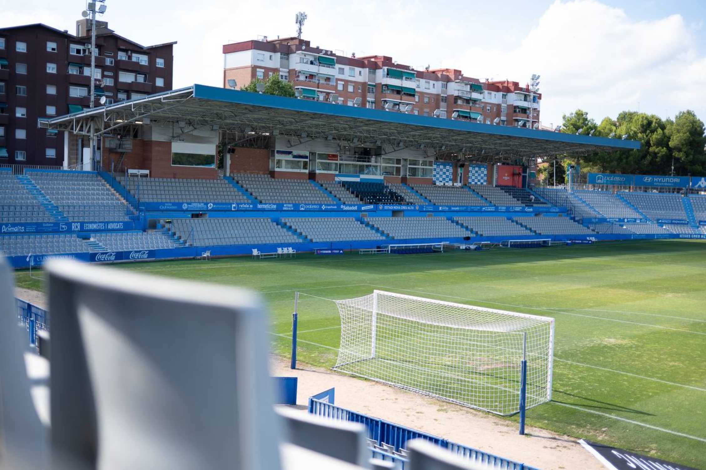 nova creu alta sabadell