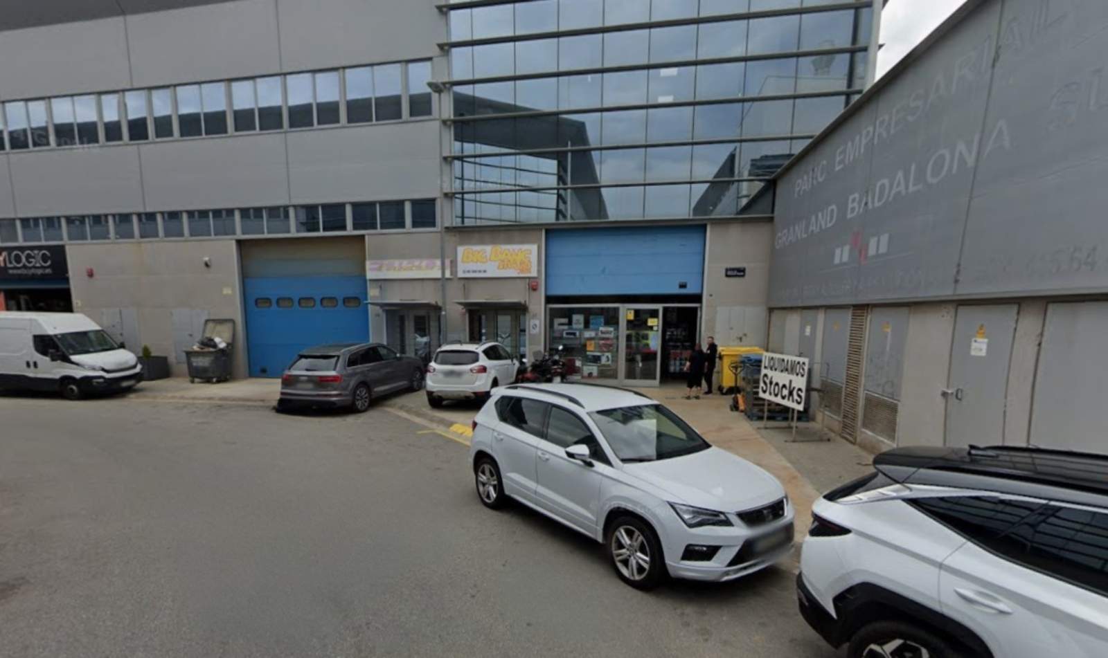 robatori per encastament badalona