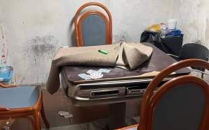 casino clandestí santa coloma de gramenet