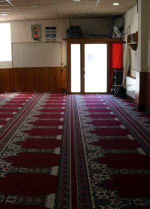 mesquita annur ripoll