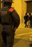 operatiu mossos igualada