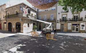 Sant Vicenç de Castellet