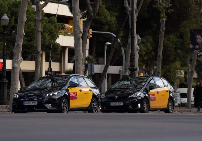 Arxiu Taxis de Barcelona