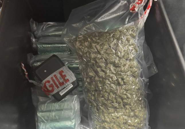 capsa droga capsa droga