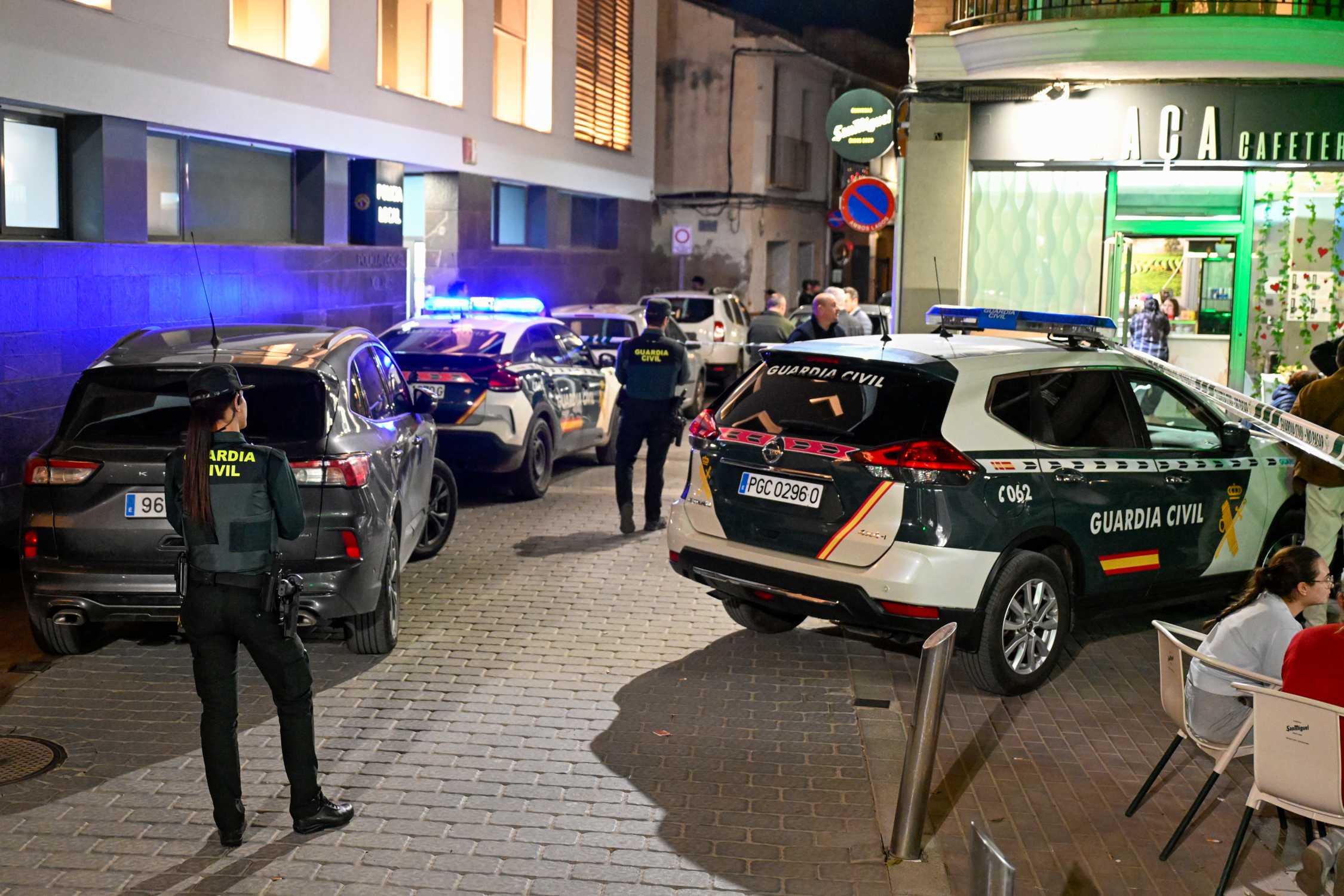 crim xilxes andreu esteban efe