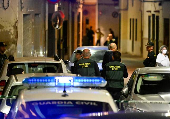 xilxes crim andreu esteban efe