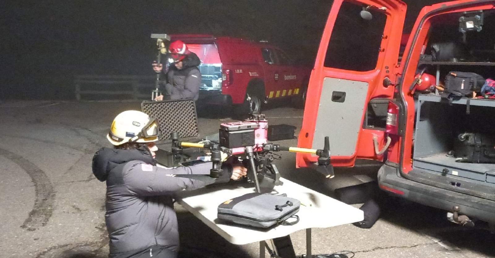 excursionista mort pedraforca