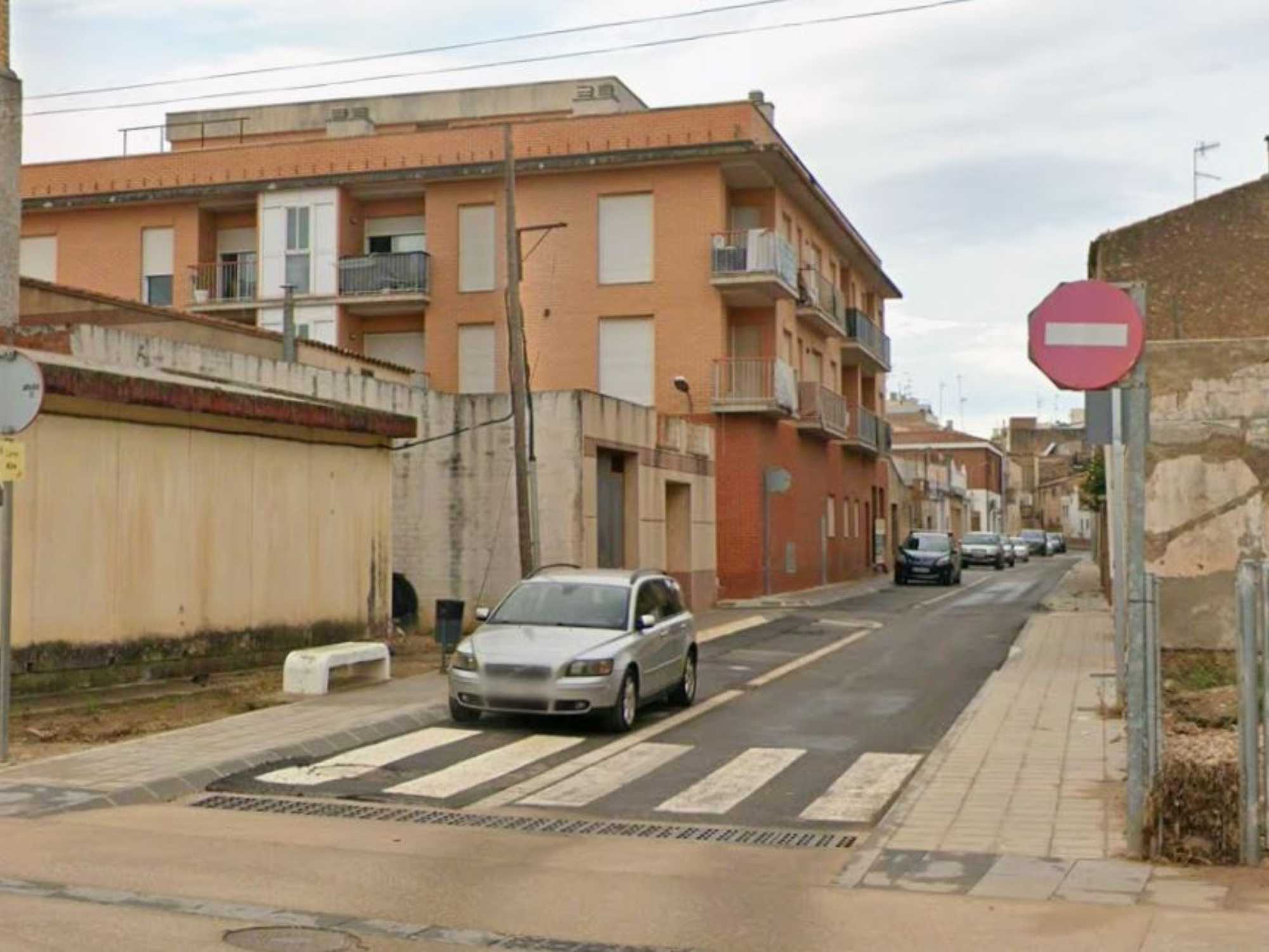 carrer aire santa barbara