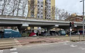 assentament desallotjats b9 badalona