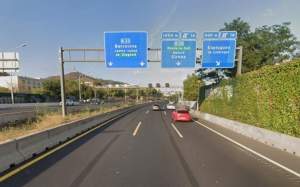 accident moto b 23 esplugues