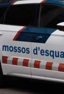 Recurs cotxe Mossos