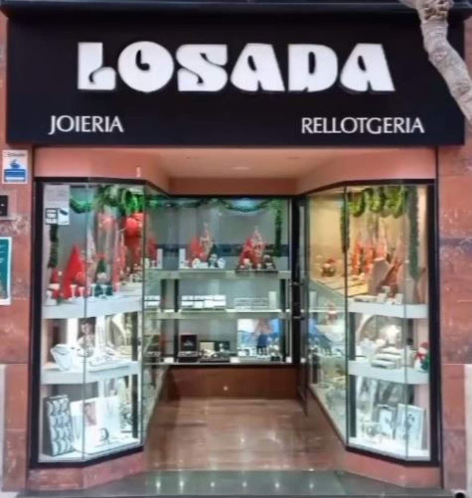 joieria losada, flix