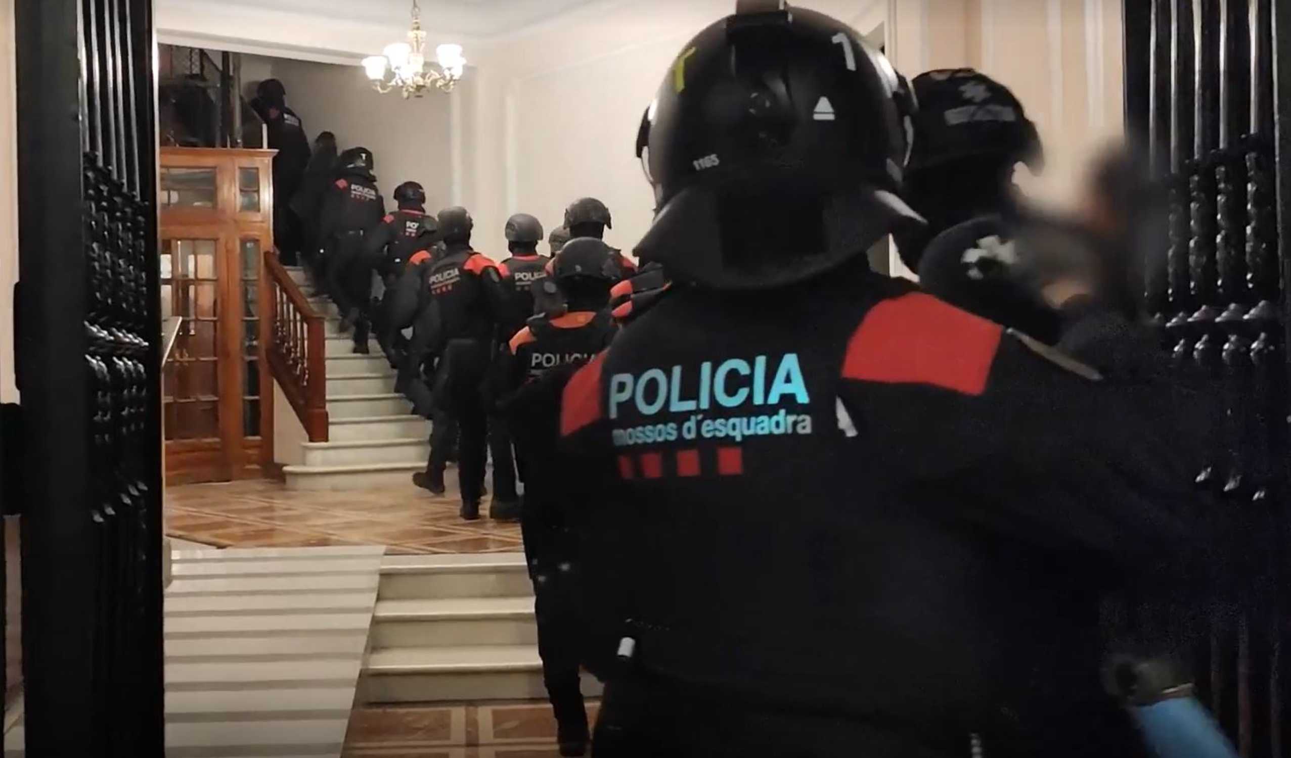 pisos turistics drogues