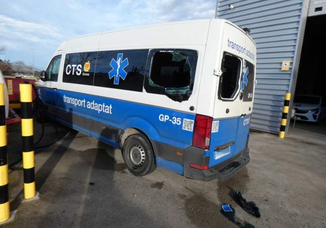 ambulancia girona 3