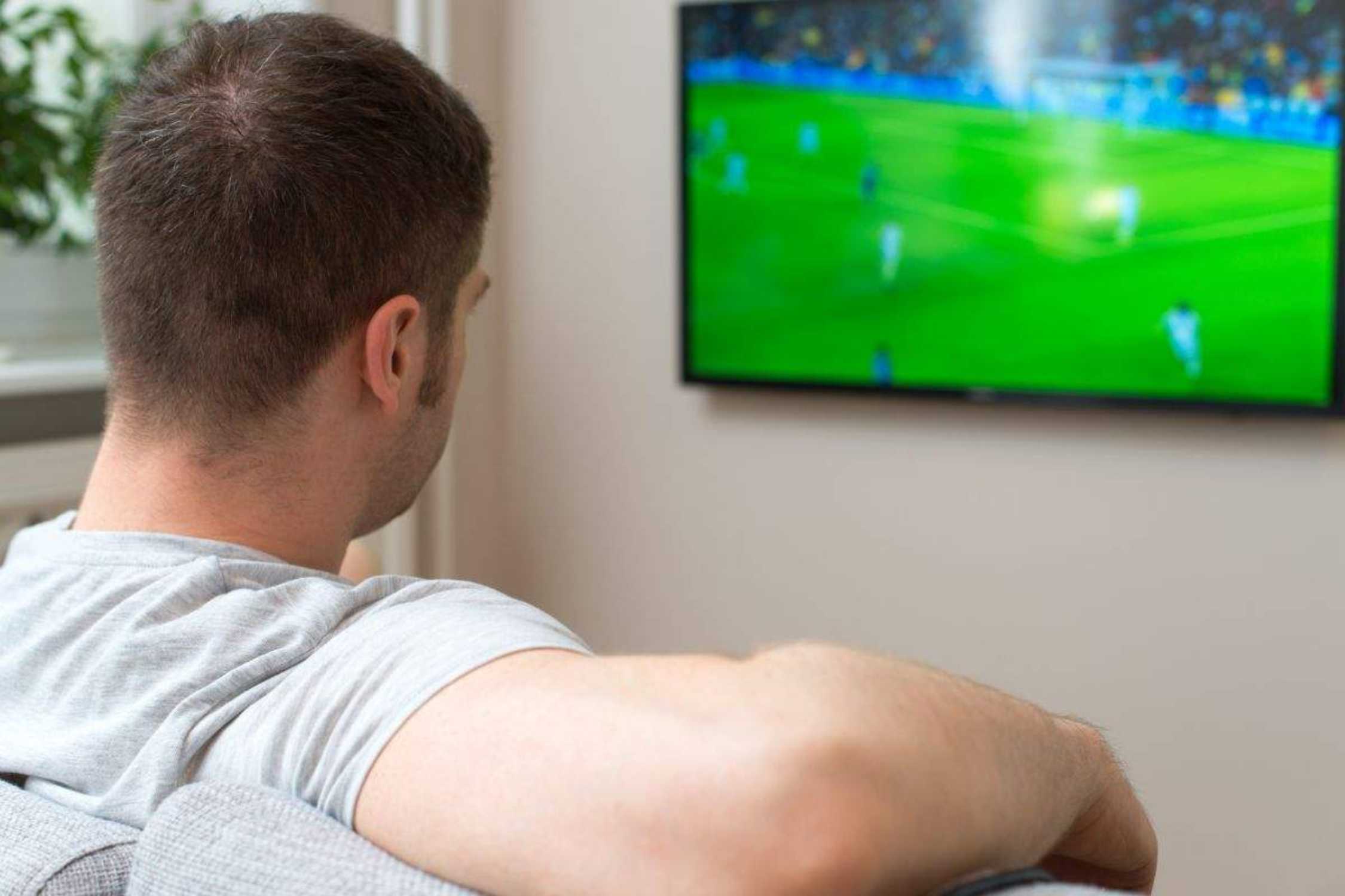 ver futbol tele