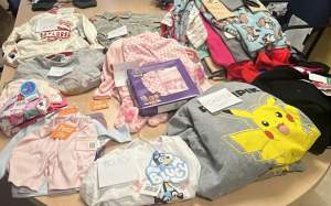 roba robada mercat santa coloma