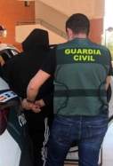 detencio guardia civil recurs