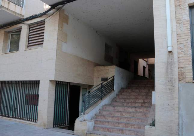 edifici ocupat amposta ariadna escoda acn