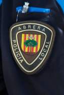 policia local abrera