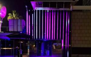 Discoteca Opium