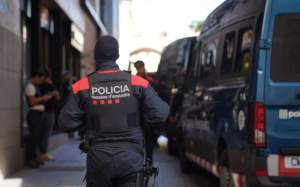 Recurs Mossos