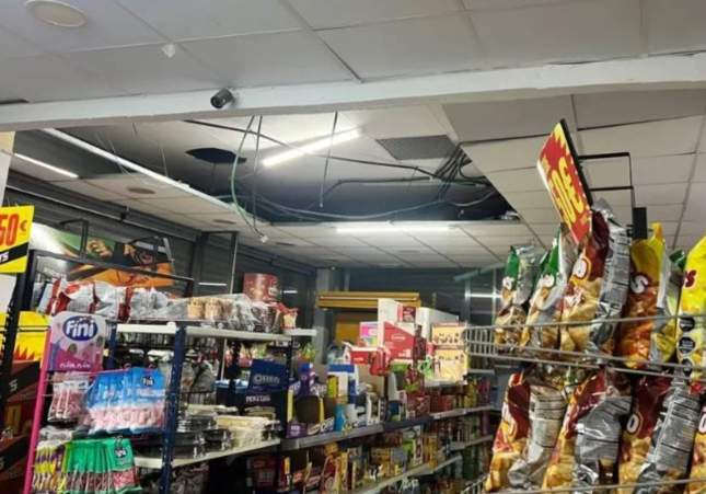 Imagen del establecimiento / Policía Local de Martorell