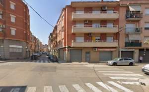 c  santiago rusiñol amb c  esglèsia romànica sabadell