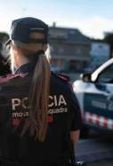 recurs mossos