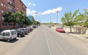 carrer riu llobregat tarragona