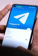 telegram