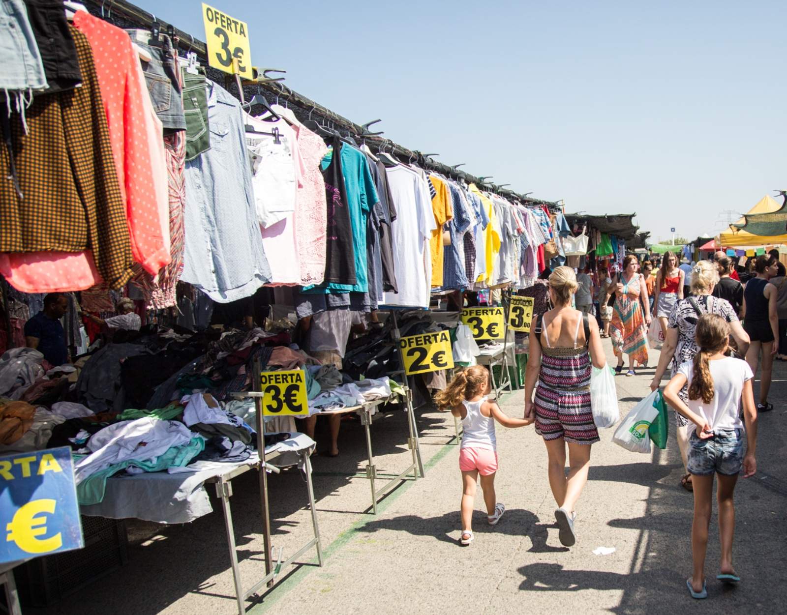 Mercats de Tarragona   Arxiu