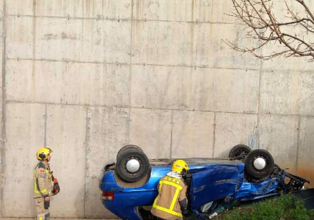 berga accidente berga accidente