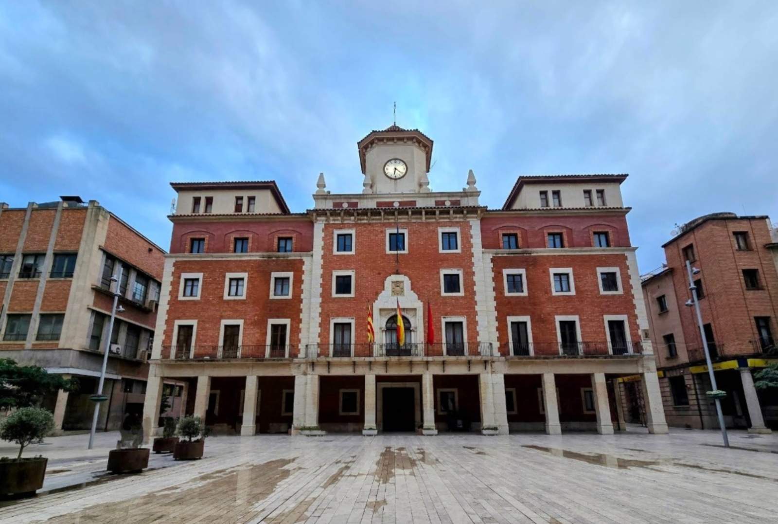 Ajuntament de Tortosa