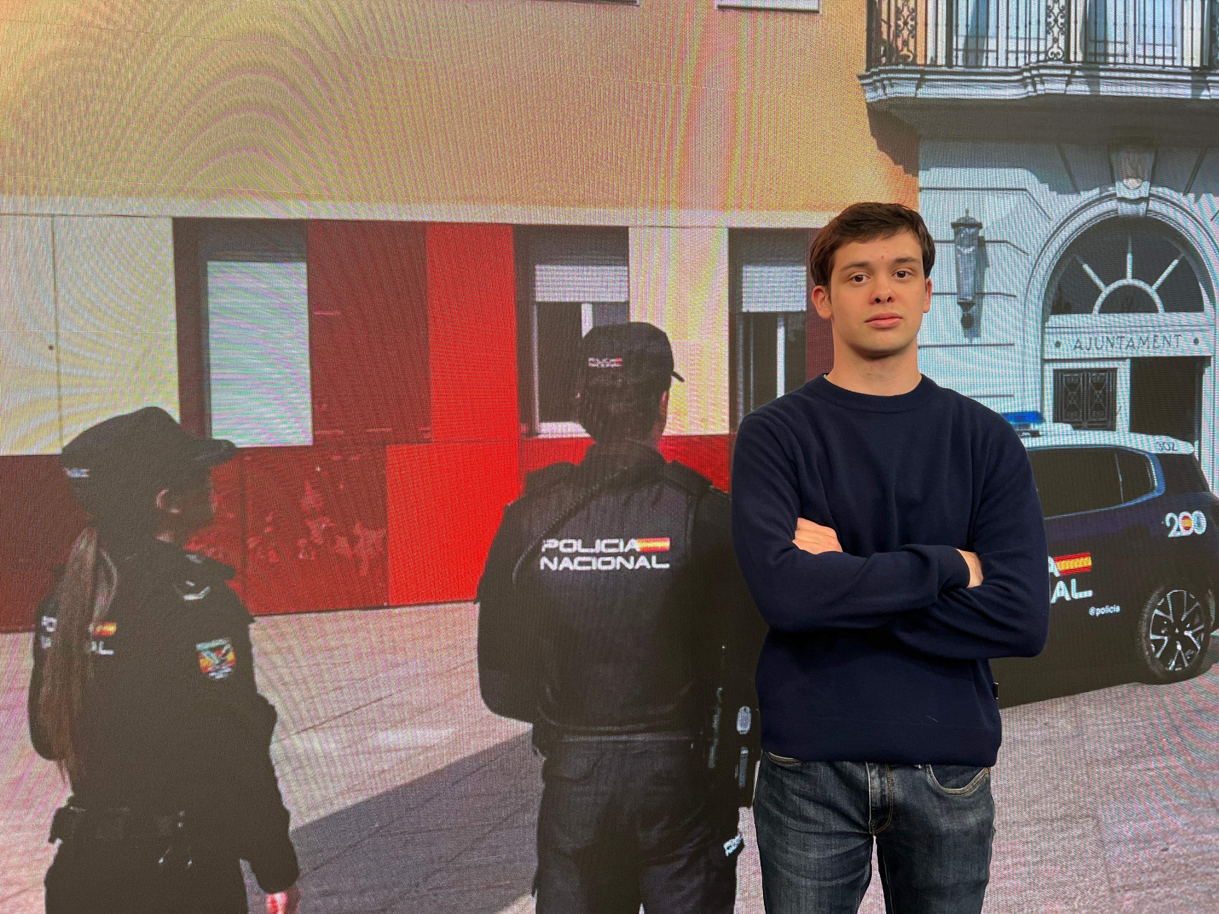 Intenten enganyar el sistema i acaben estafats: els falsos empadronaments de Santa Coloma, a 'ElCaso Exprés'