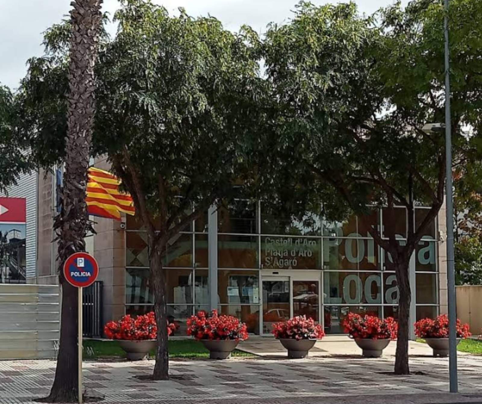 PL Castell d'Aro recurs