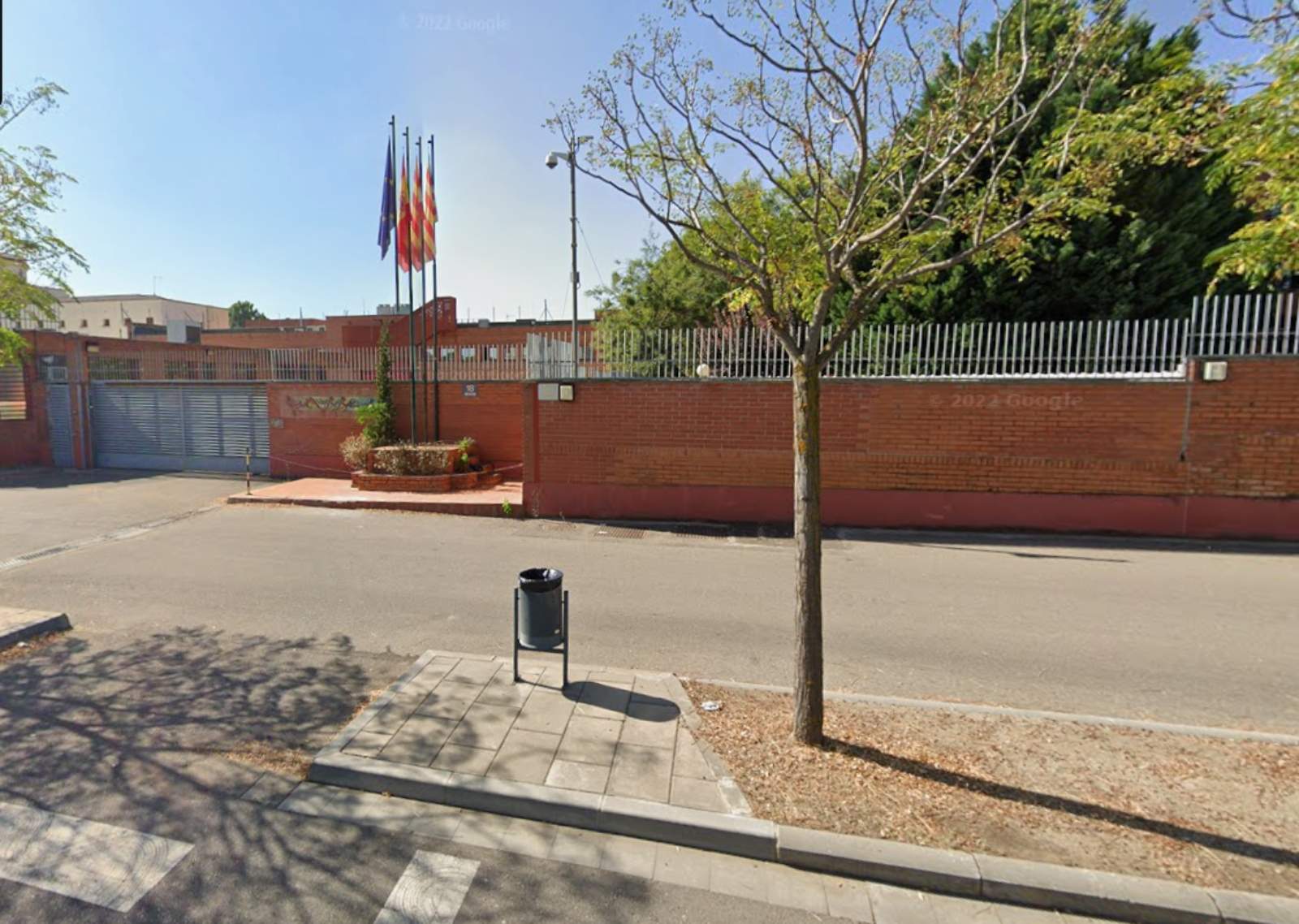 Centre Penitenciari Ponent