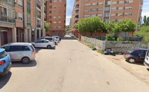 carrer de la ciutadella lleida