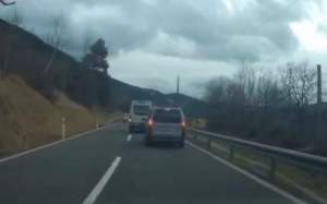 avançament il·legal franja de ponent