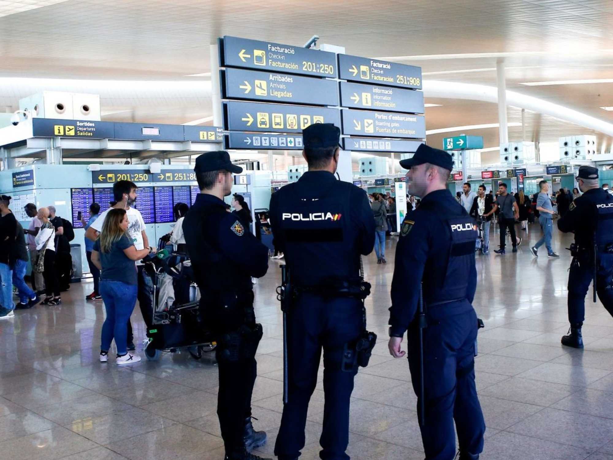 cnp aeroport prat efe