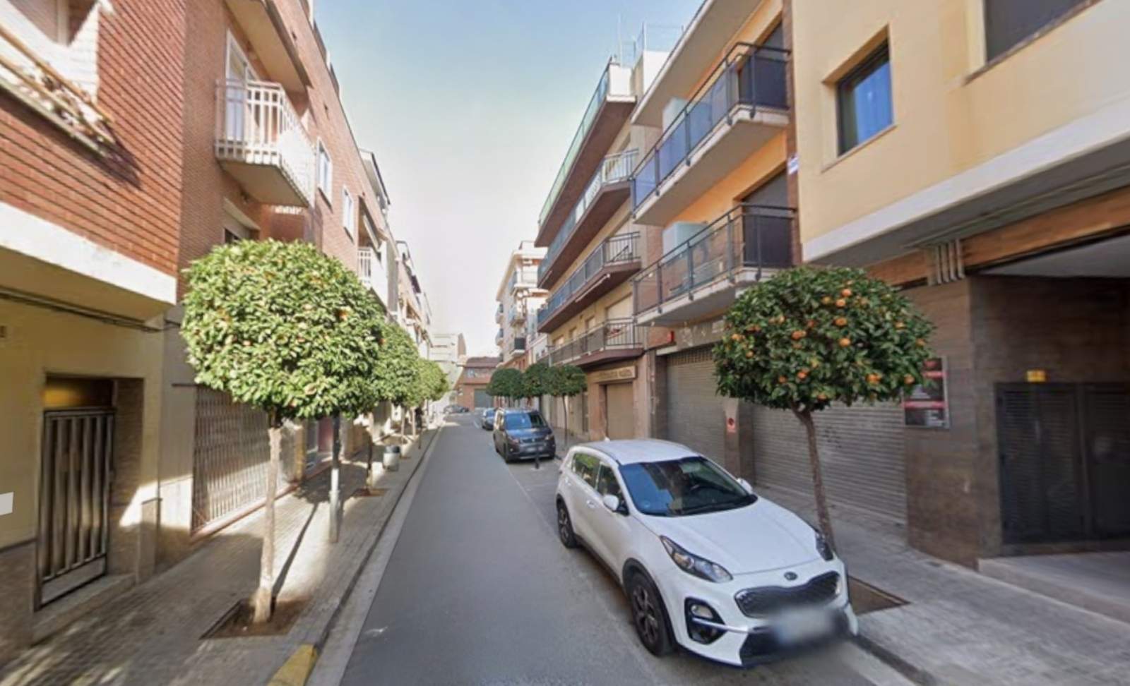 carrer del romaní polinyà