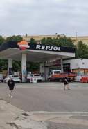 benzinera els magraners lleida