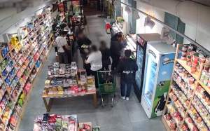 robatori taca barcelona