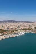 port barcelona