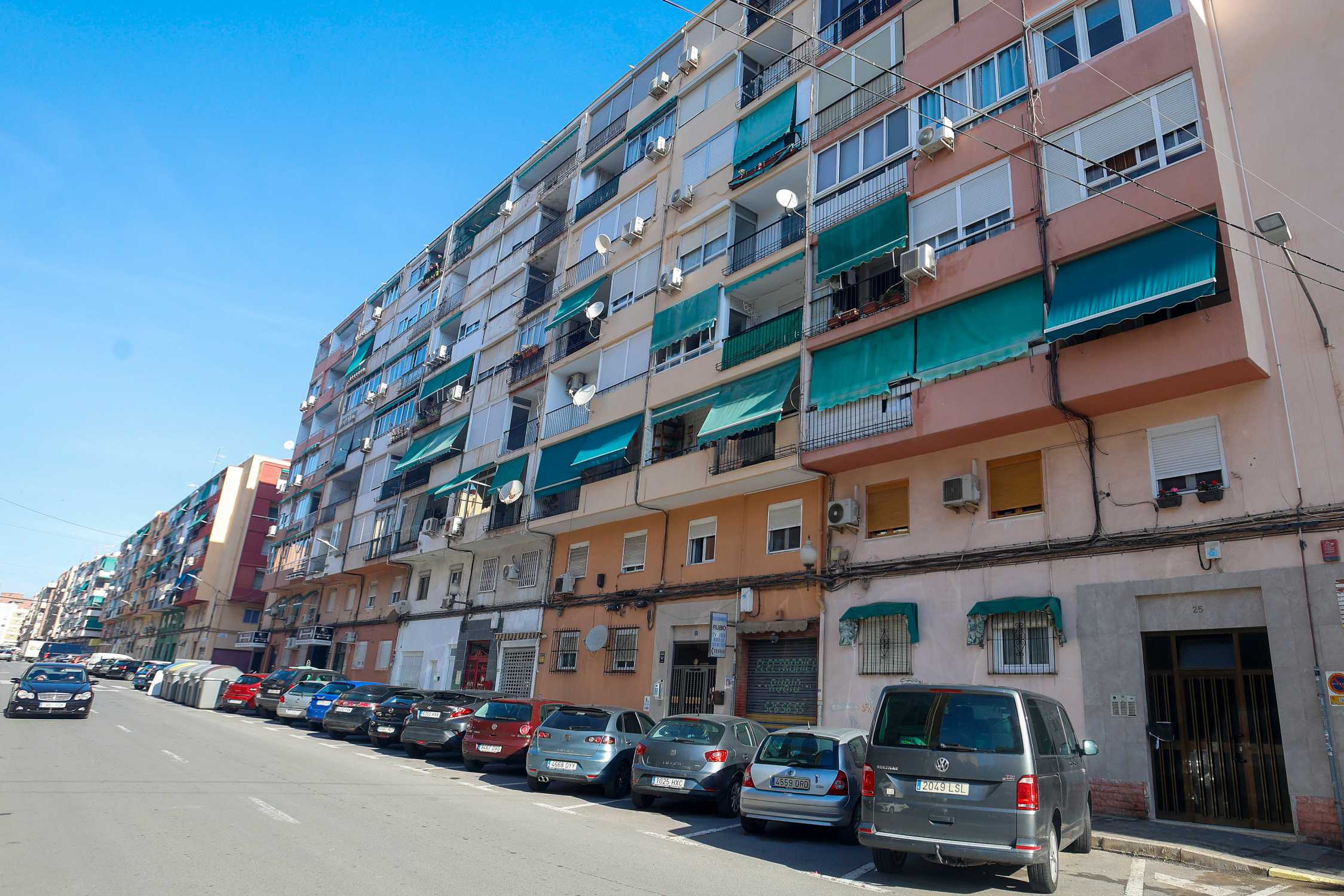 tiroteig mortal alacant morell efe