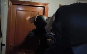 Detenció immigrants