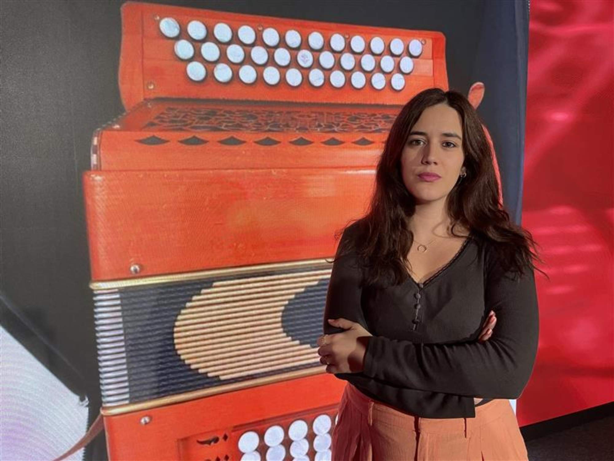 El viatge d'un acordió de 5.000 € robat en un tren de Rodalies i trobat a França, a 'ElCaso Exprés'