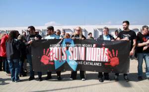 nuria cuinera mas d'enric