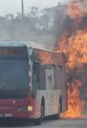 incendi bus tarragona