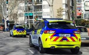 Guàrdia Urbana de l'Hospitalet